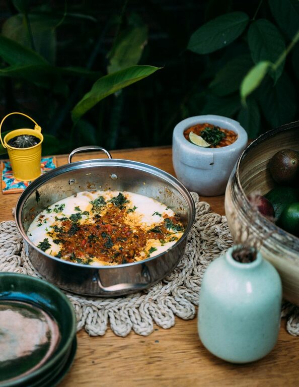 How to Create a Simple Weekly Meal Plan for Stress-Free Cooking